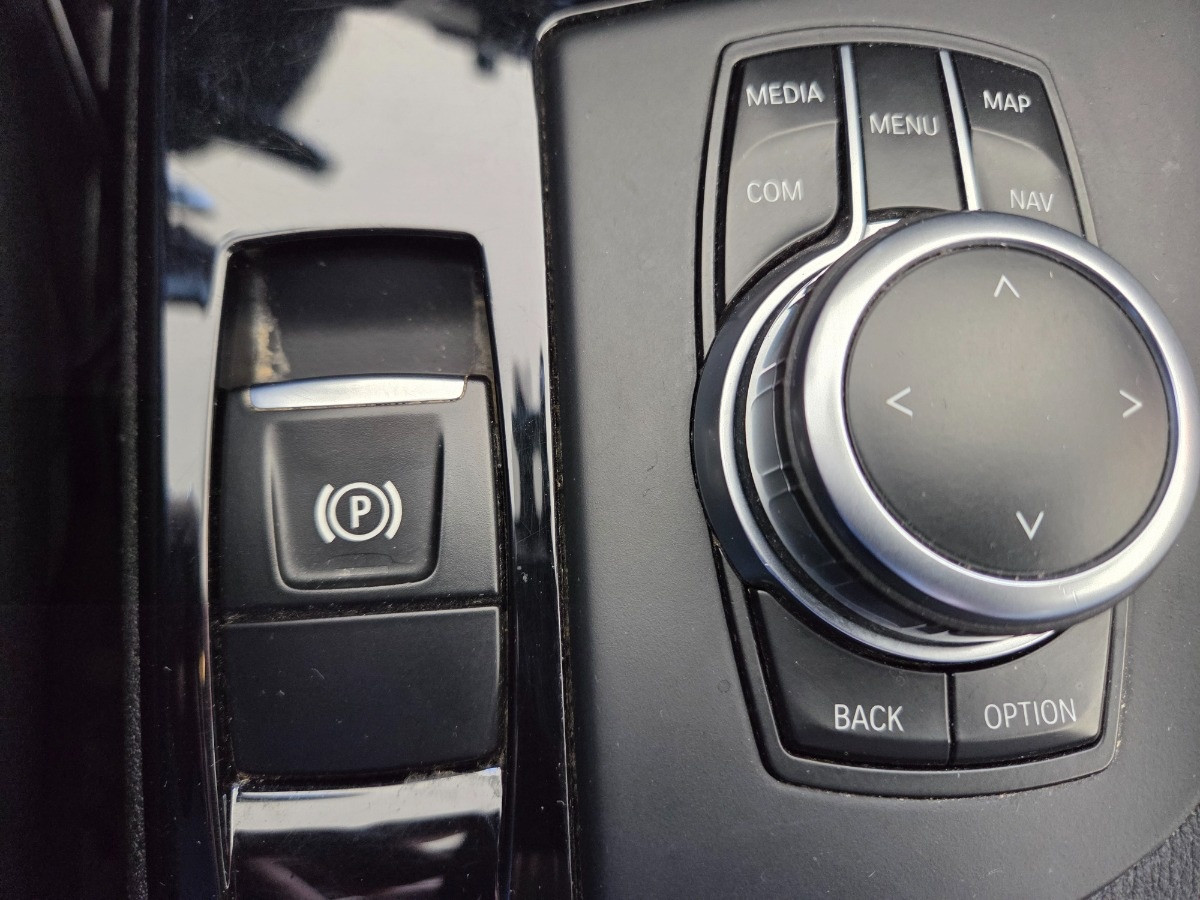 Bmw X1 Usato 2018 X1 Porto Mantovano