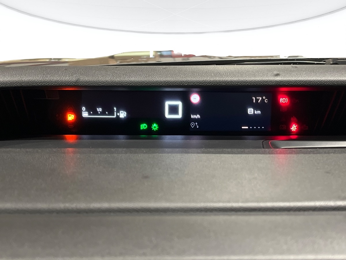 Citroen C3 Aircross KM0 2025 C3 Aircross Verona