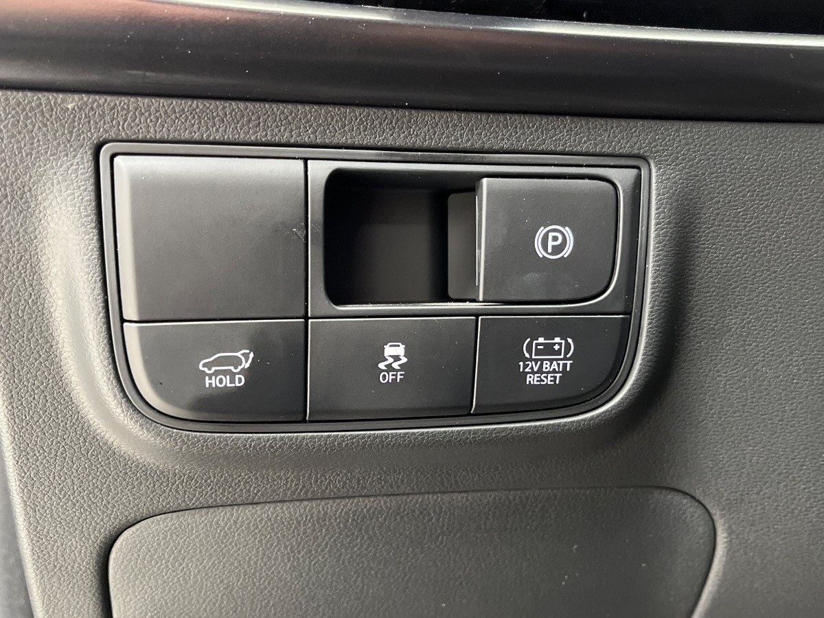 Hyundai Tucson Usato 2025 Tucson Rovigo