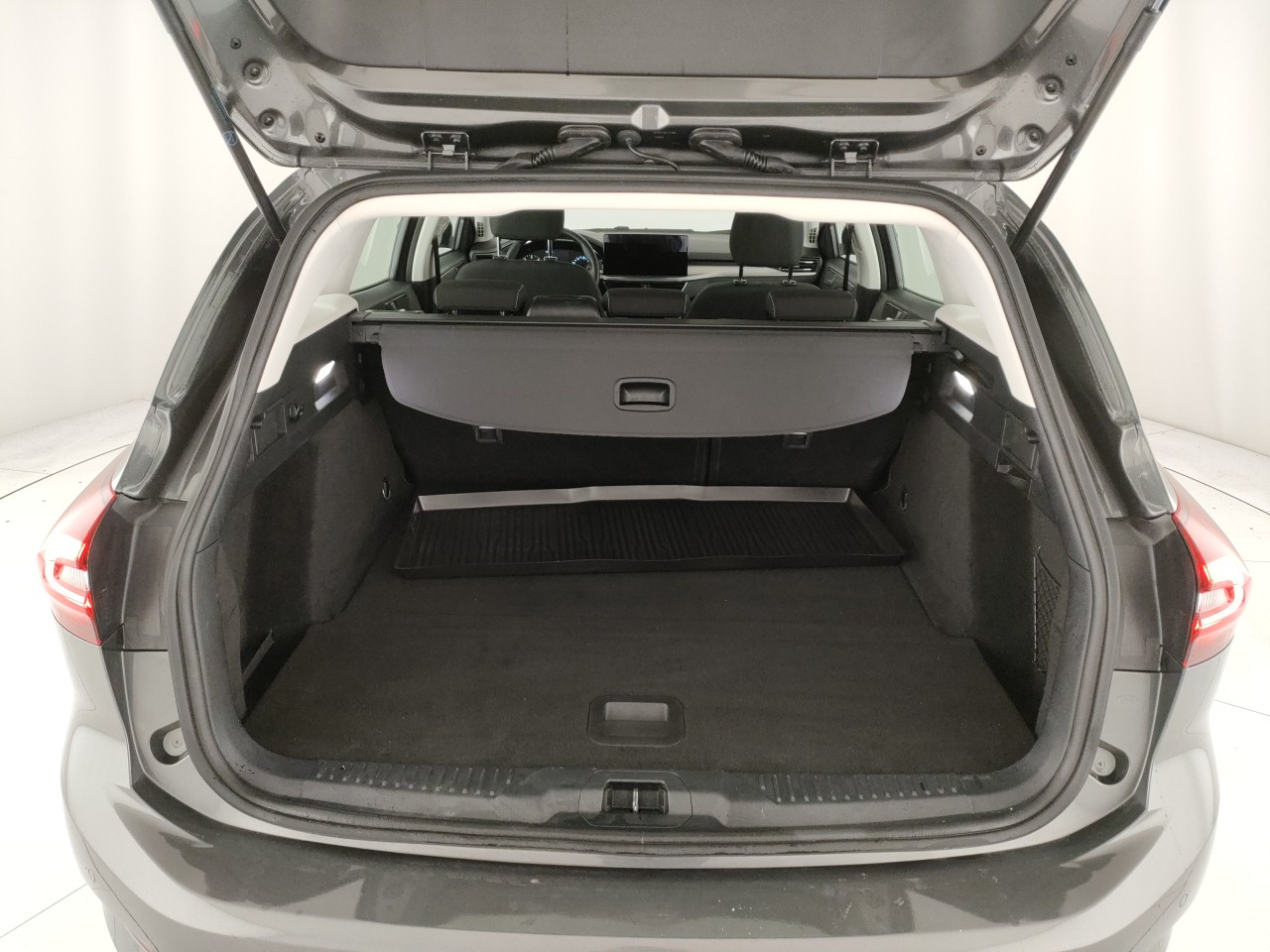 Ford Focus Usato 2025 Focus Reggio Emilia