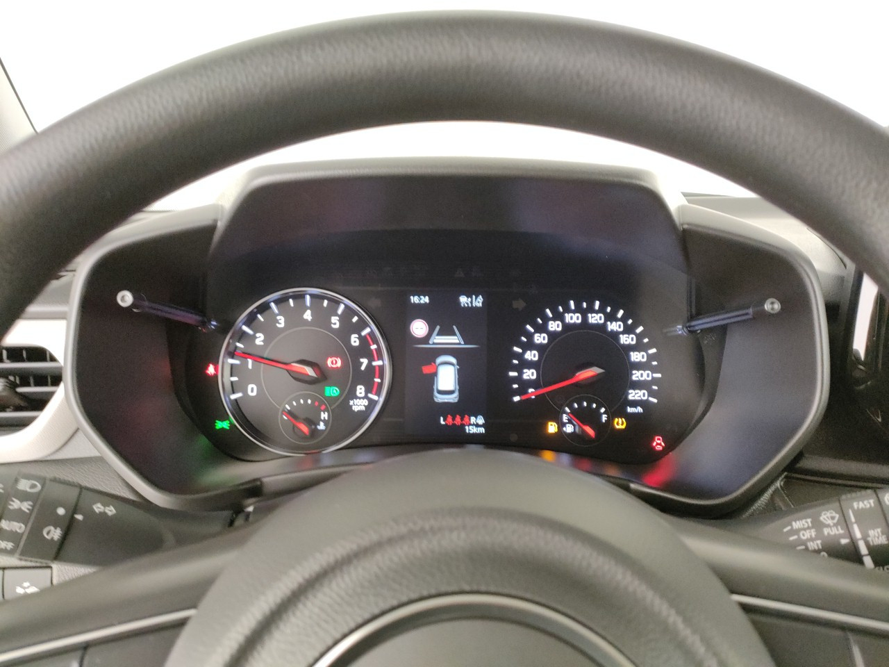 Suzuki Swift Nuovo Ibrido benzina Swift Porto Mantovano