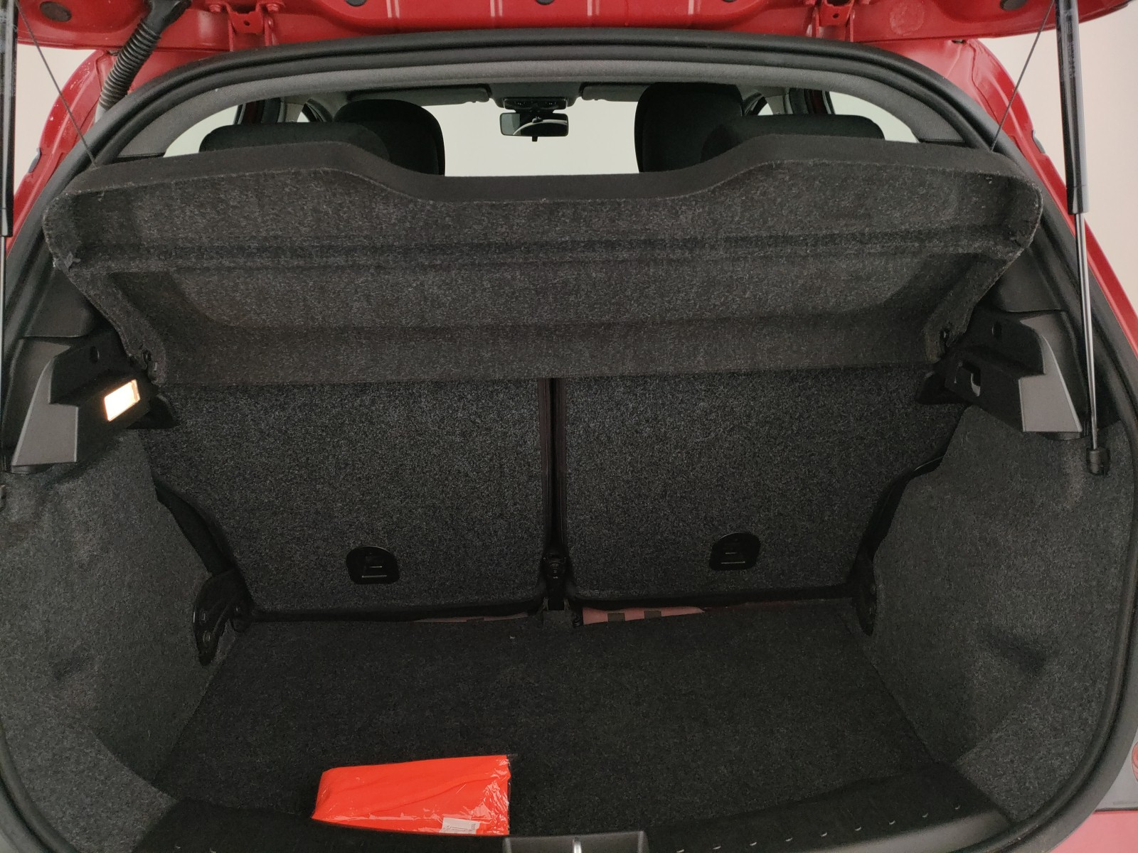 Lancia Ypsilon Usato 2016 Ypsilon Legnago