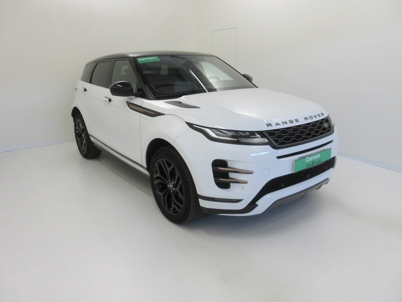 Land Rover Range Rover Evoque Range Rover Evoque 2.0 D I4 MHEV 150cv R-Dynamic S AWD Auto - 3