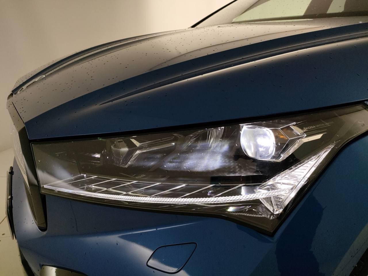 Skoda Enyaq Usato 2023 Enyaq Padova