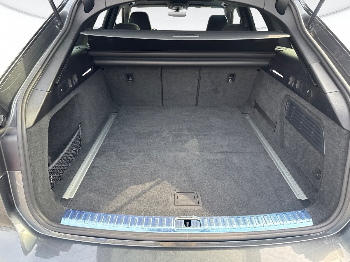 Audi A6 Usato 2022 A6 Legnago