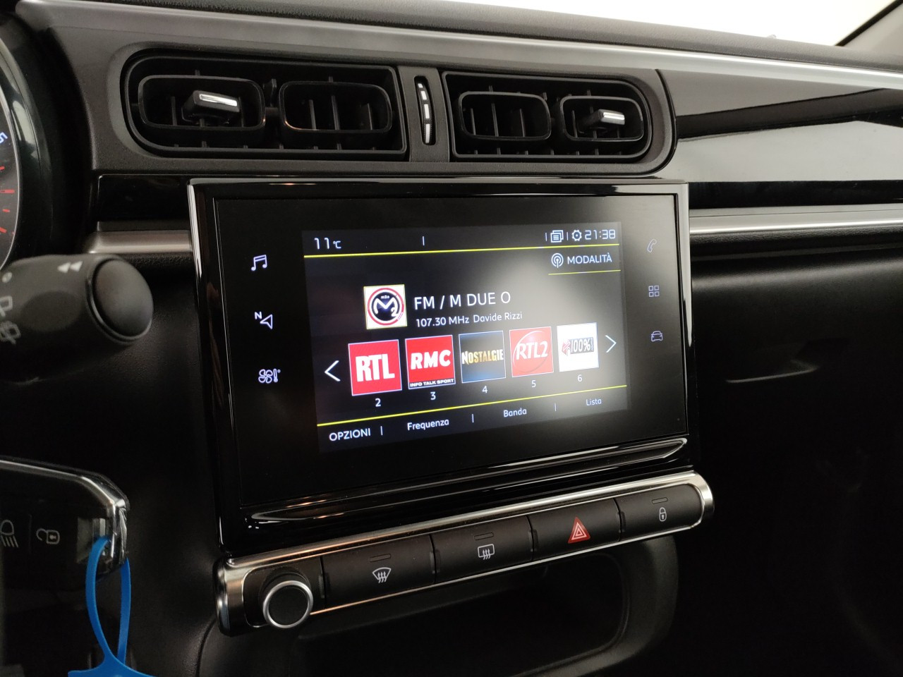 Citroen C3 Usato 2024 C3 Lonato del Garda