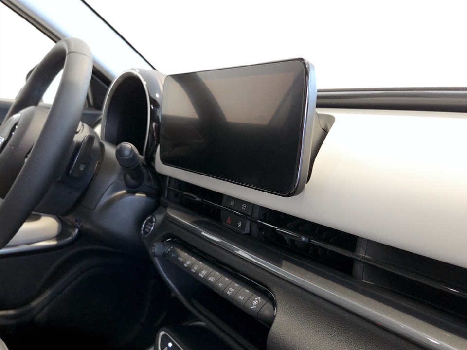 FIAT 600 1.2 hybrid La Prima 110cv auto Ibrida usato - 14