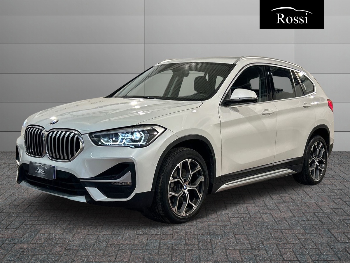 X1 F48 2019 – X1 xdrive18d Msport auto