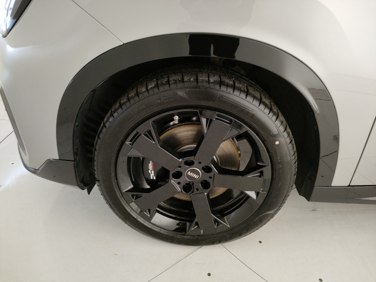 Mini Countryman Usato 2025 Countryman Porto Mantovano