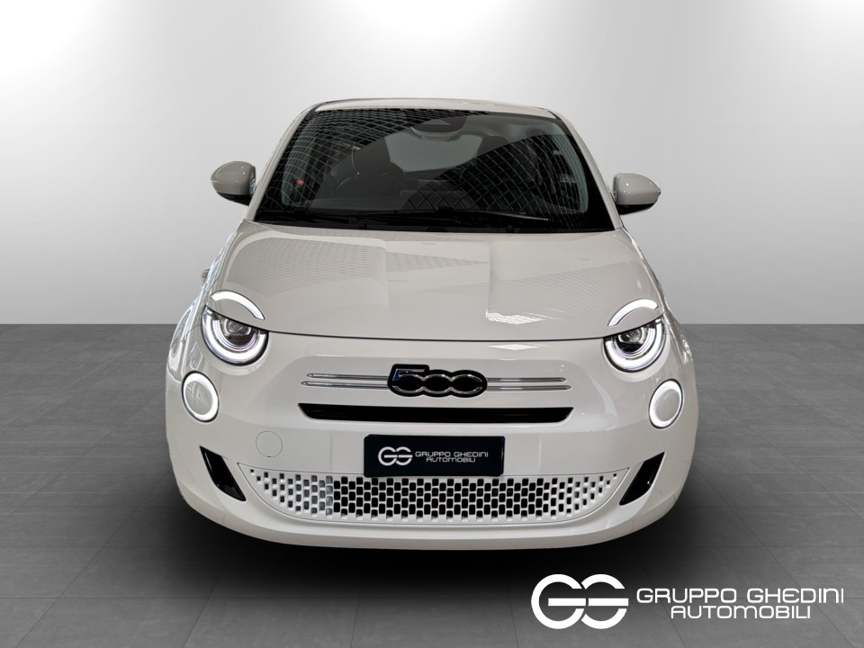 FIAT 500 1.0 hybrid Torino Ibrida usato - 3