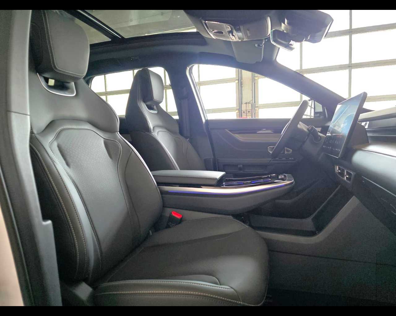 Sportequipe Sportequipe 6 Nuovo GPL Sportequipe 6 Legnago