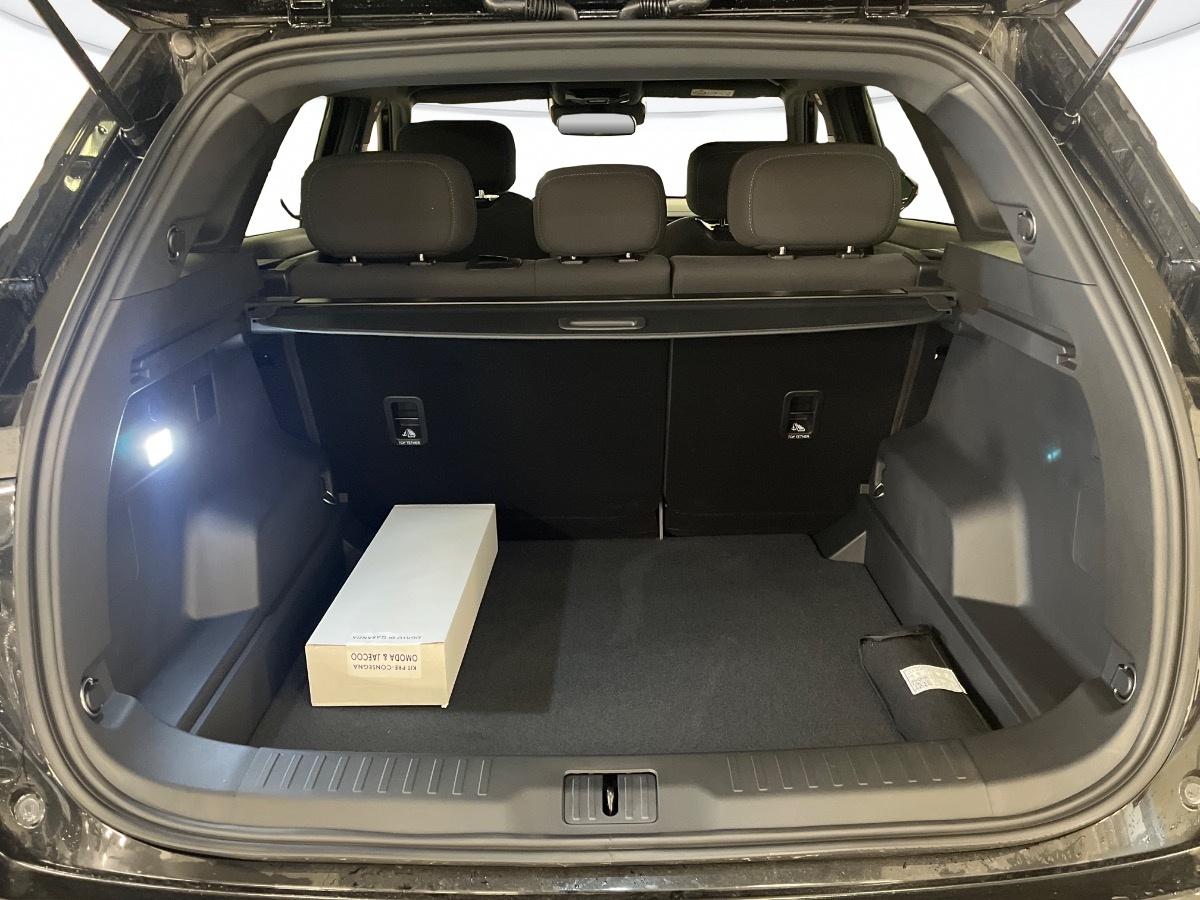 Jaecoo Jaecoo 7 Nuovo benzina Jaecoo 7 Verona