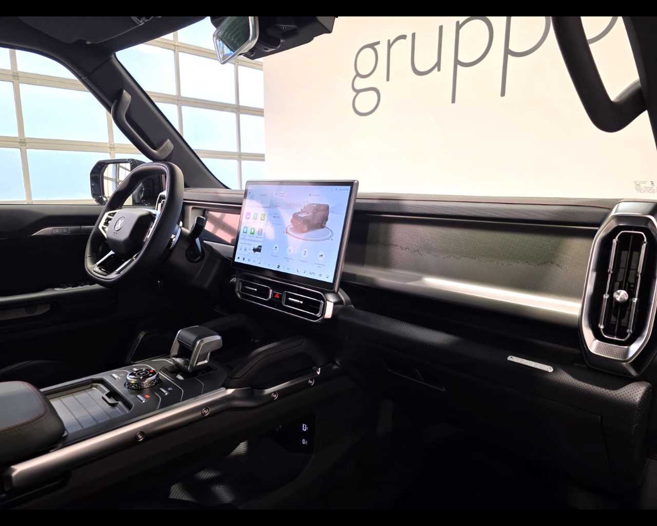 Ich-X K3  Nuovo GPL K3  Legnago