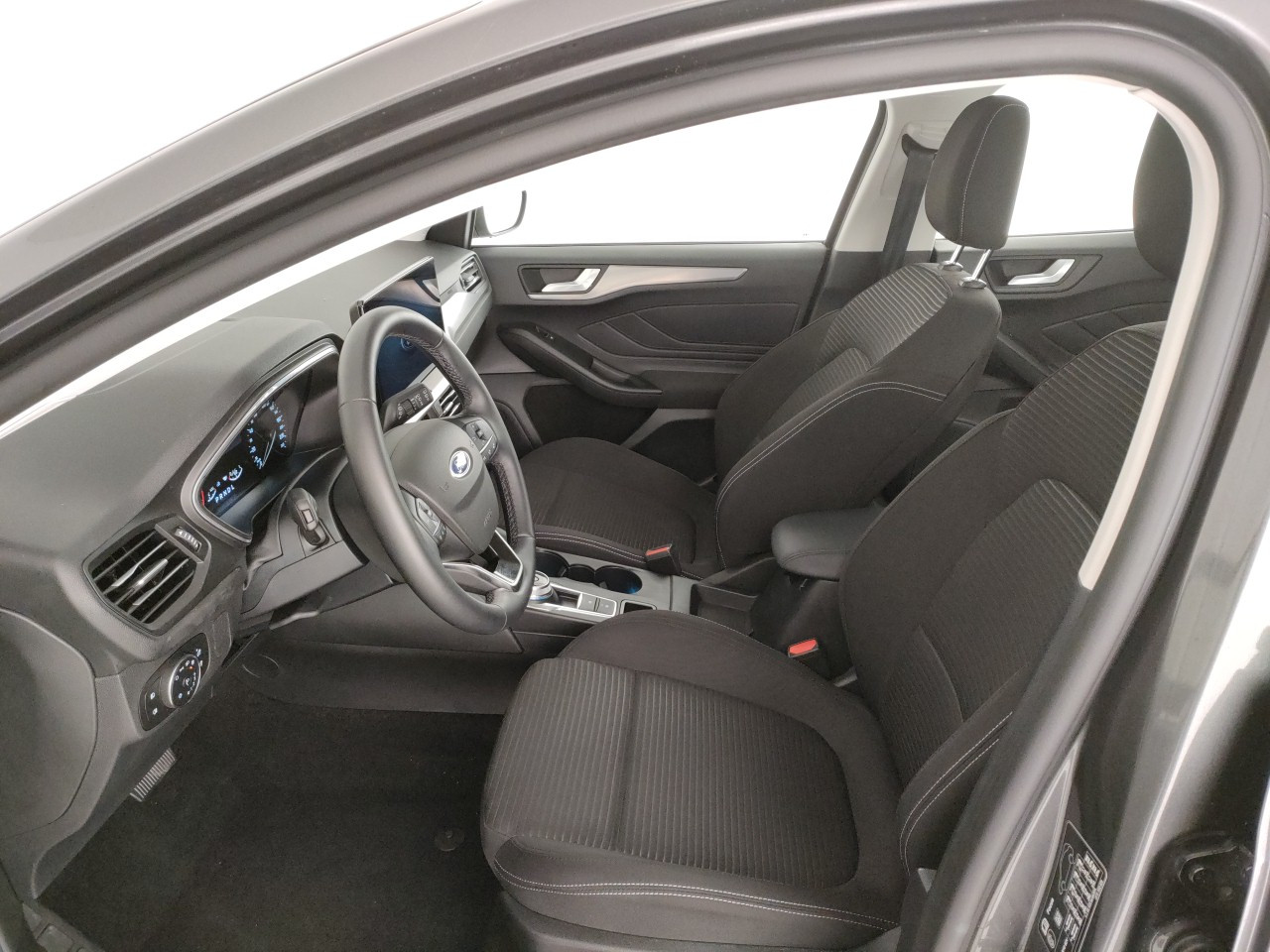 Ford Focus Usato 2025 Focus Reggio Emilia