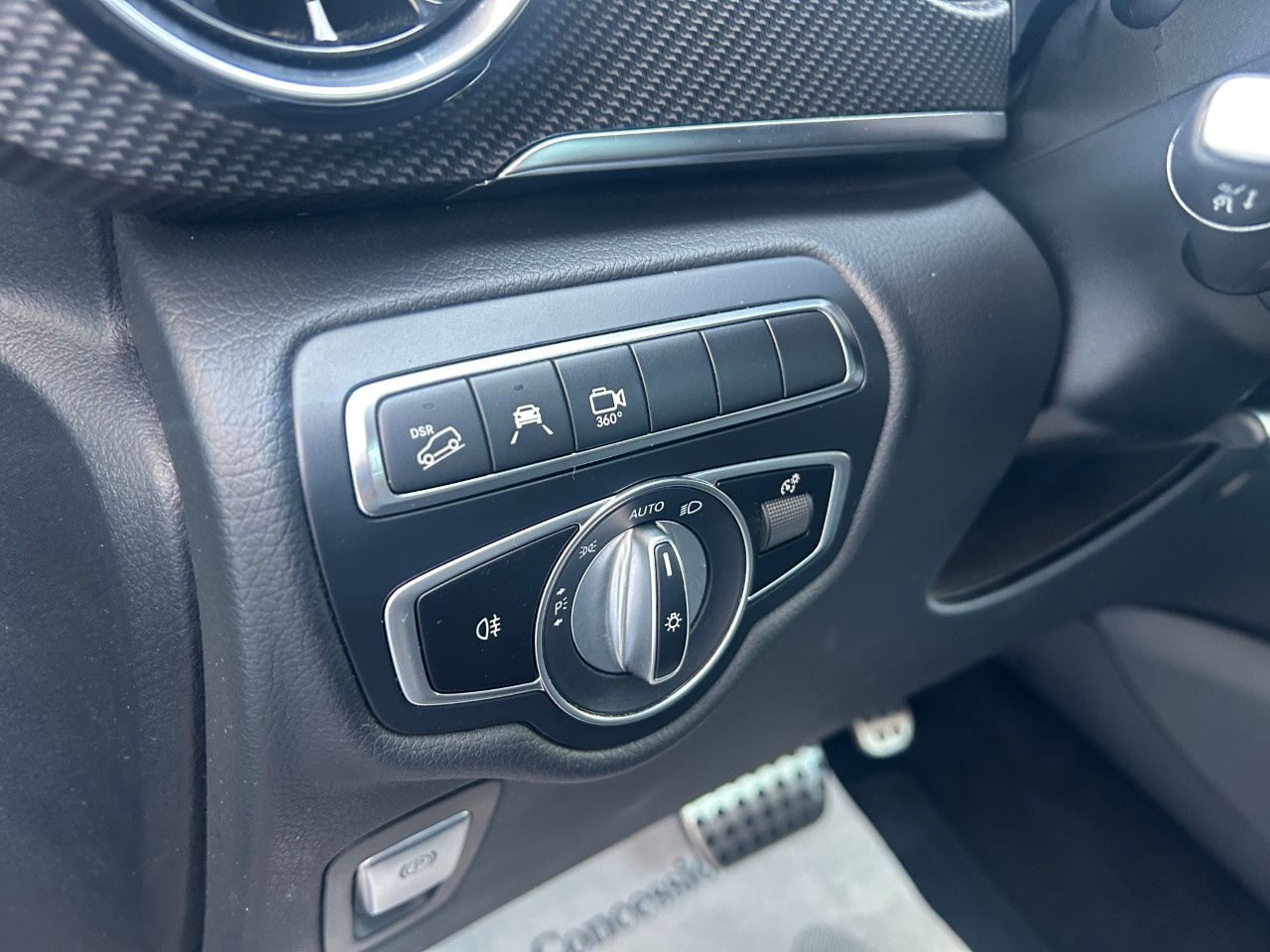 Mercedes Classe V V Long 300 d Premium 4matic auto - 12