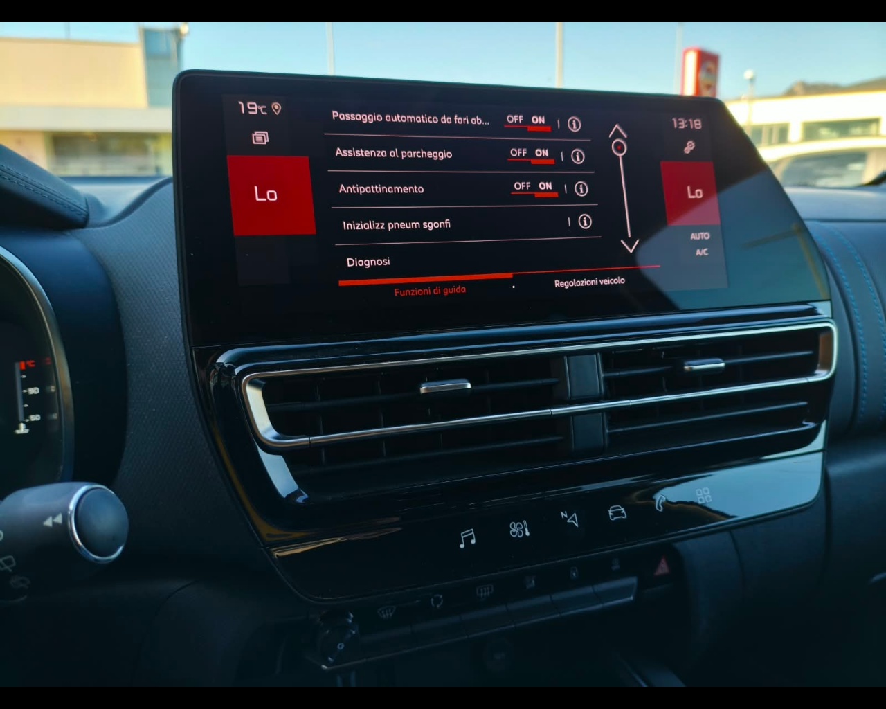 Foto CITROEN C5 Aircross 1.5 bluehdi Shine s&s 130cv