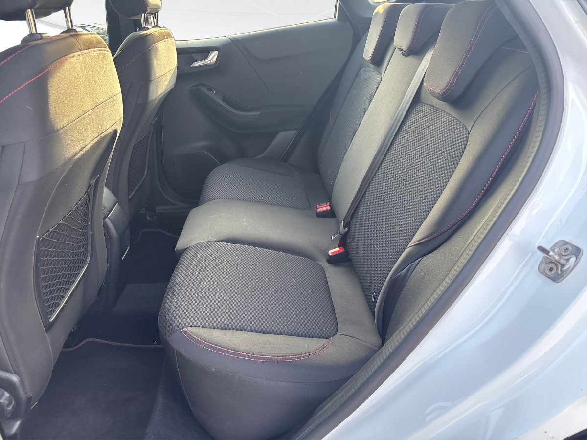 Ford Puma Usato 2022 Puma Mestre