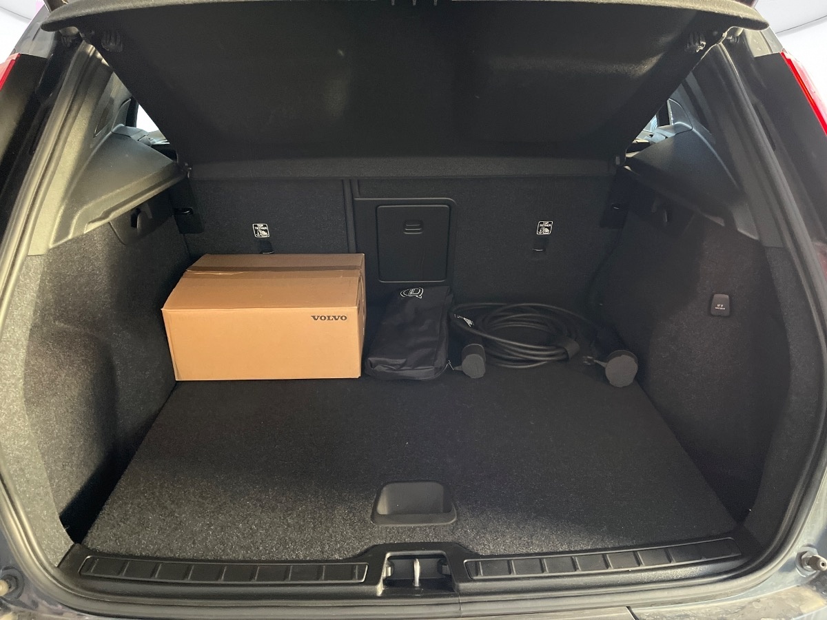 Volvo XC40 Usato 2021 XC40 Altavilla Vicentina