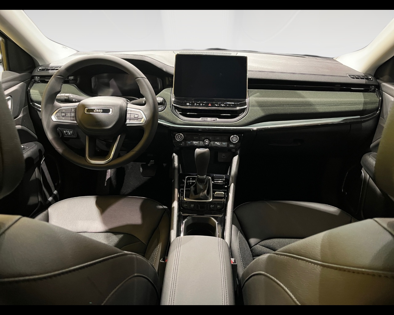 Jeep Compass Nuovo  Compass Verona