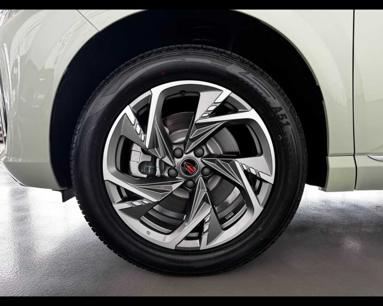 Hongqi HS3 Nuovo benzina HS3 Mestre