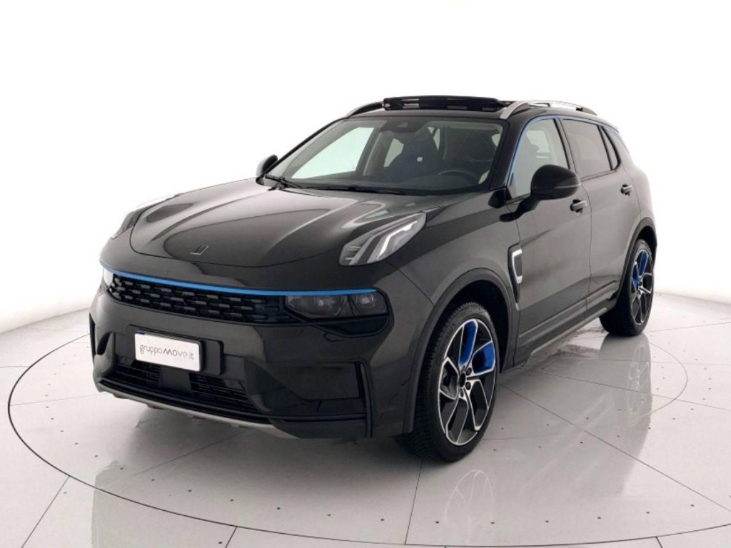 Lynk & Co 01 Usato 2022 01 Parma