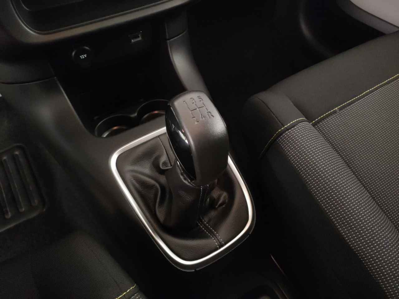 Citroen C3 Usato 2023 C3 Reggio Emilia