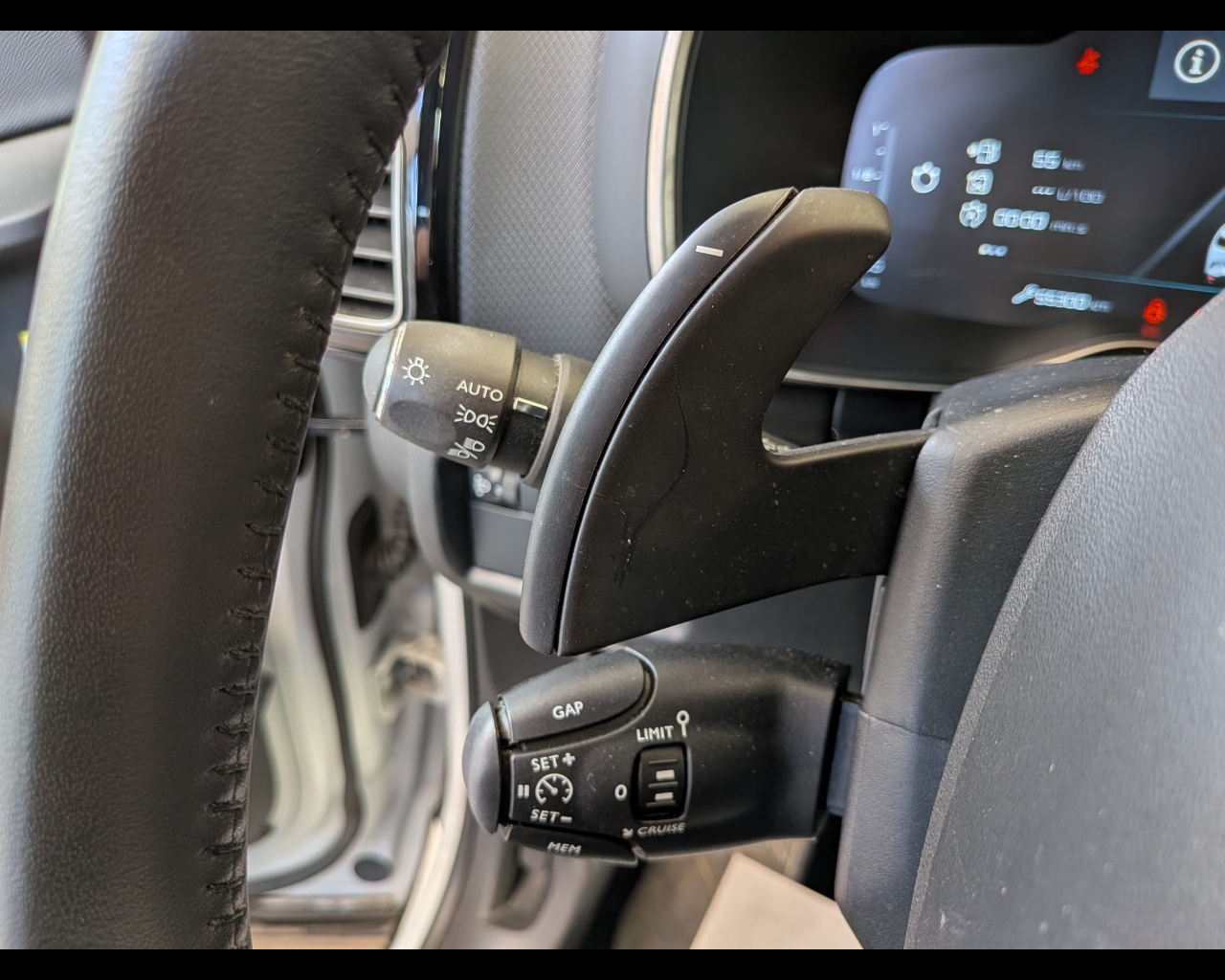 Foto CITROEN C5 Aircross 1.5 bluehdi Max s&s 130cv eat8 N1