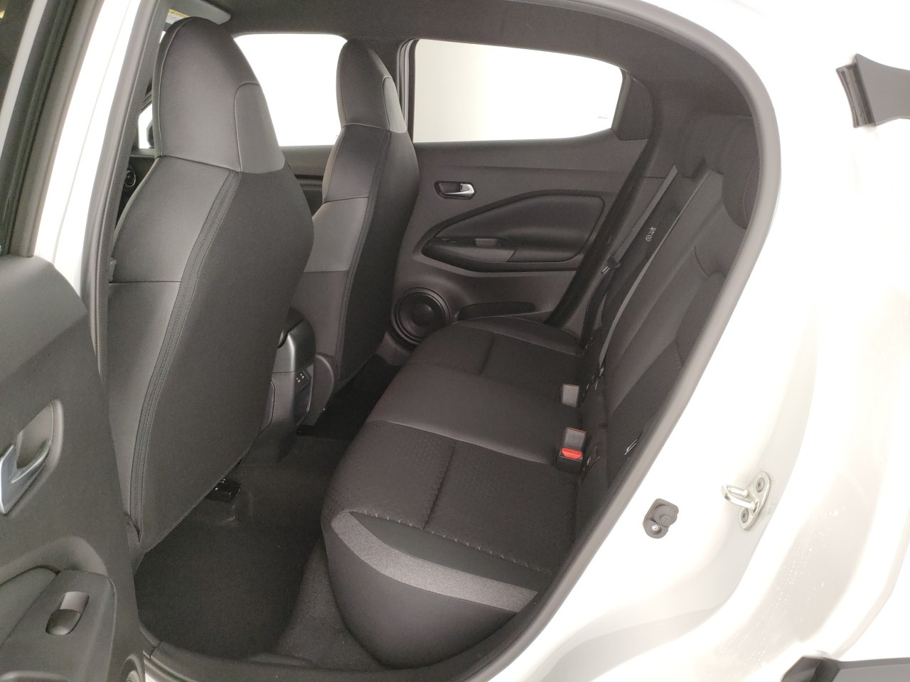 Nissan Juke Nuovo Benzina Juke Prevalle