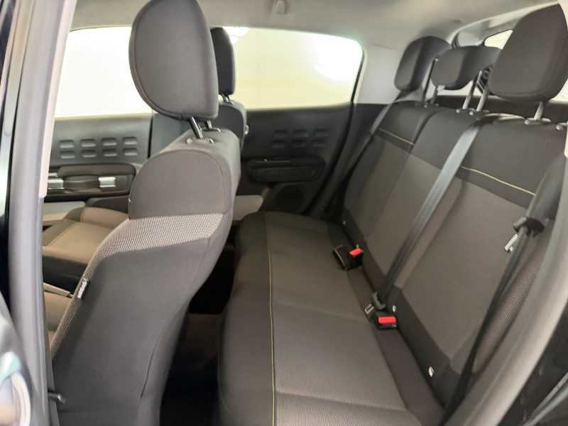 C3 Iii 2017 - C3 1.2 Puretech Shine S&s 83cv Neopatentati