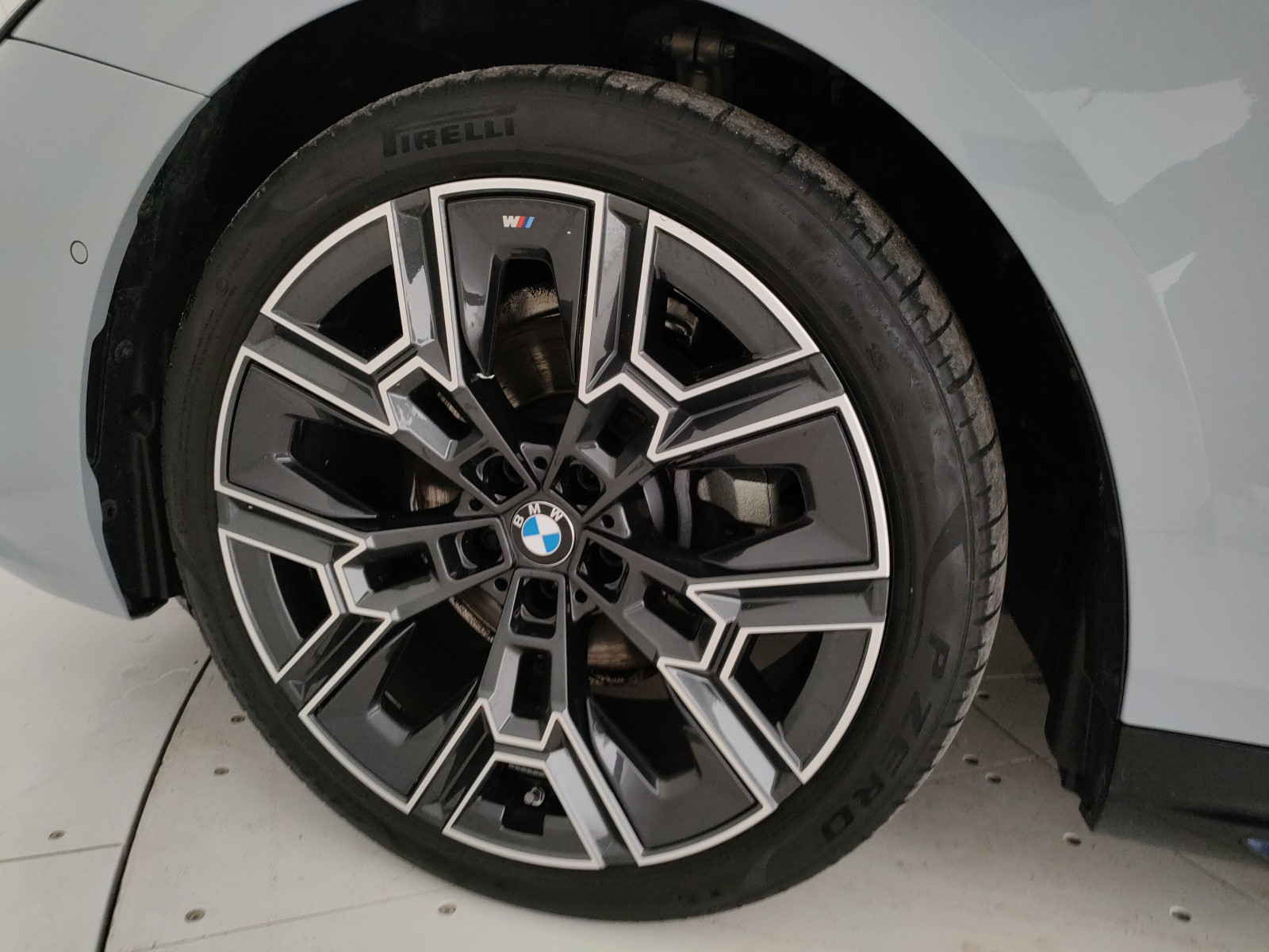 Bmw Serie 5 Usato 2024 Serie 5 Legnago