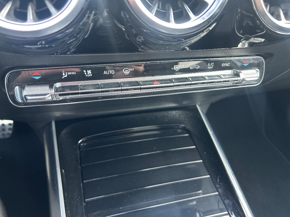 Mercedes GLA Usato 2023 GLA Padova