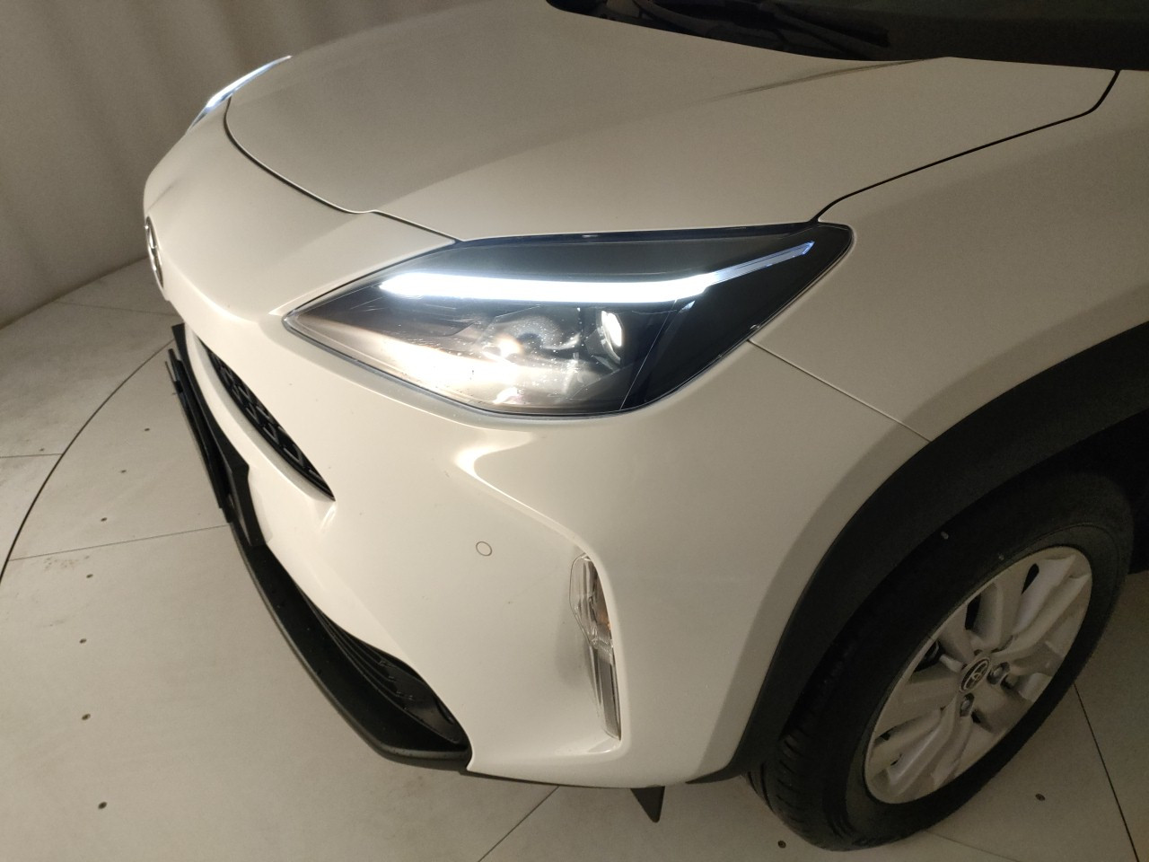 Toyota Yaris Cross Usato 2025 Yaris Cross San Zeno Naviglio