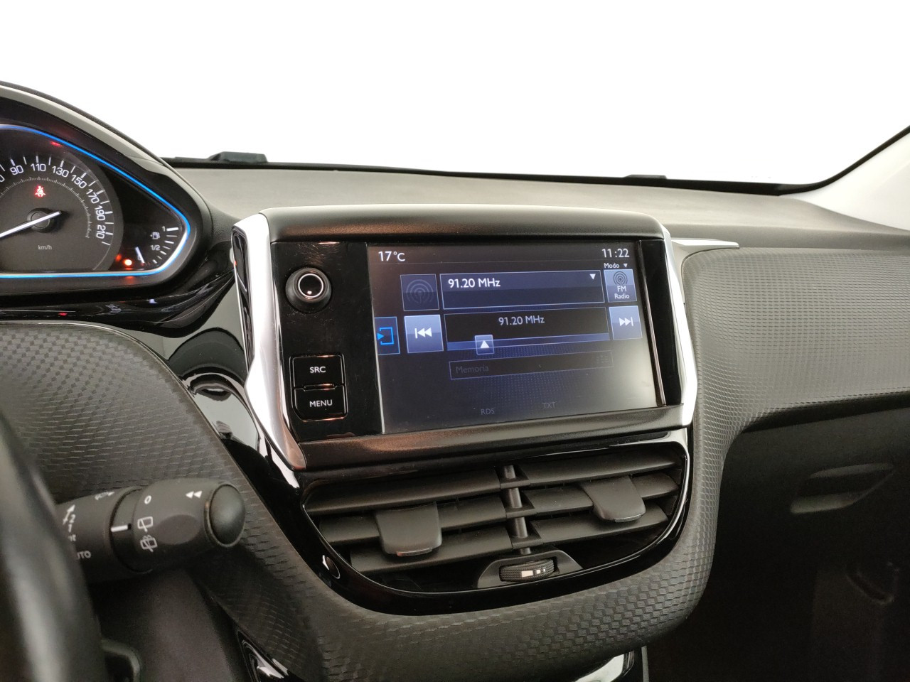 Peugeot 2008 Usato 2016 2008 Porto Mantovano