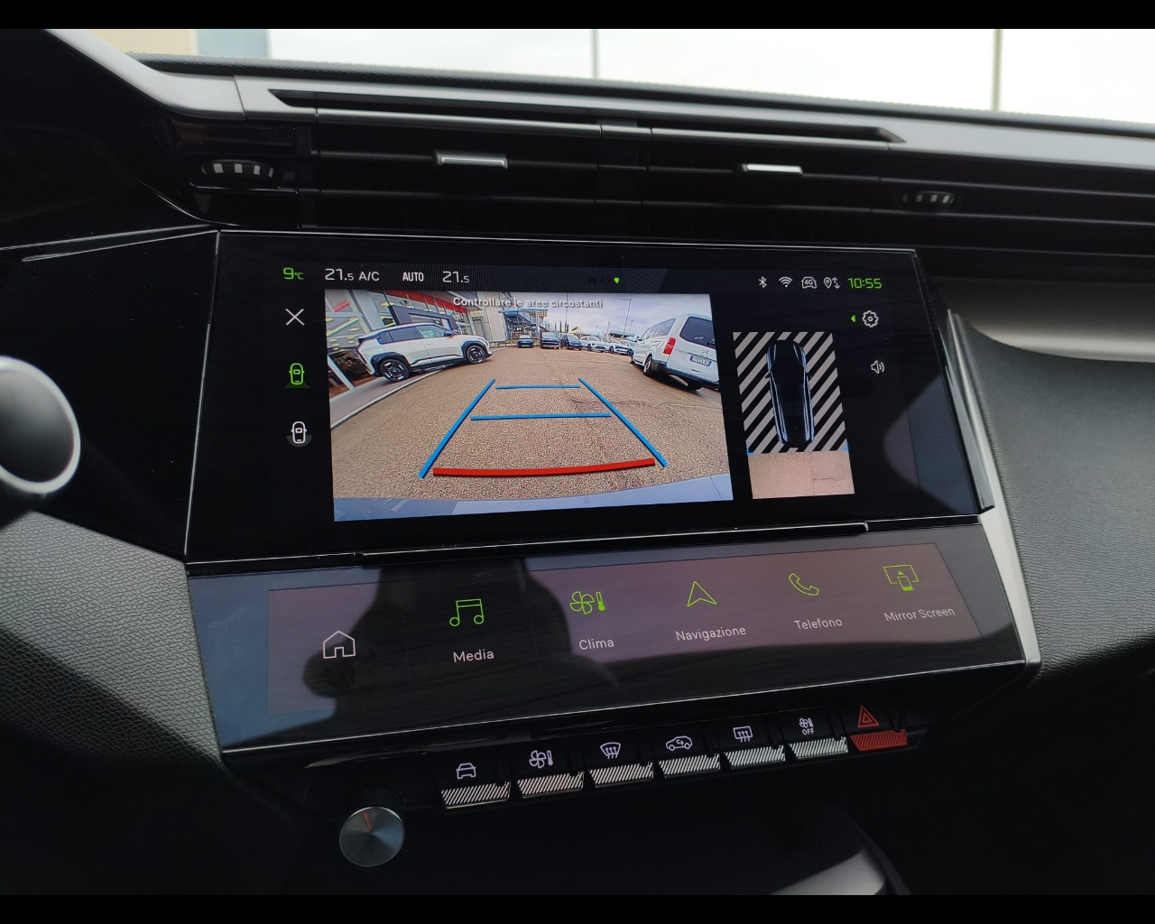 Foto PEUGEOT 308 SW 1.5 bluehdi GT s&s 130cv eat8 N1