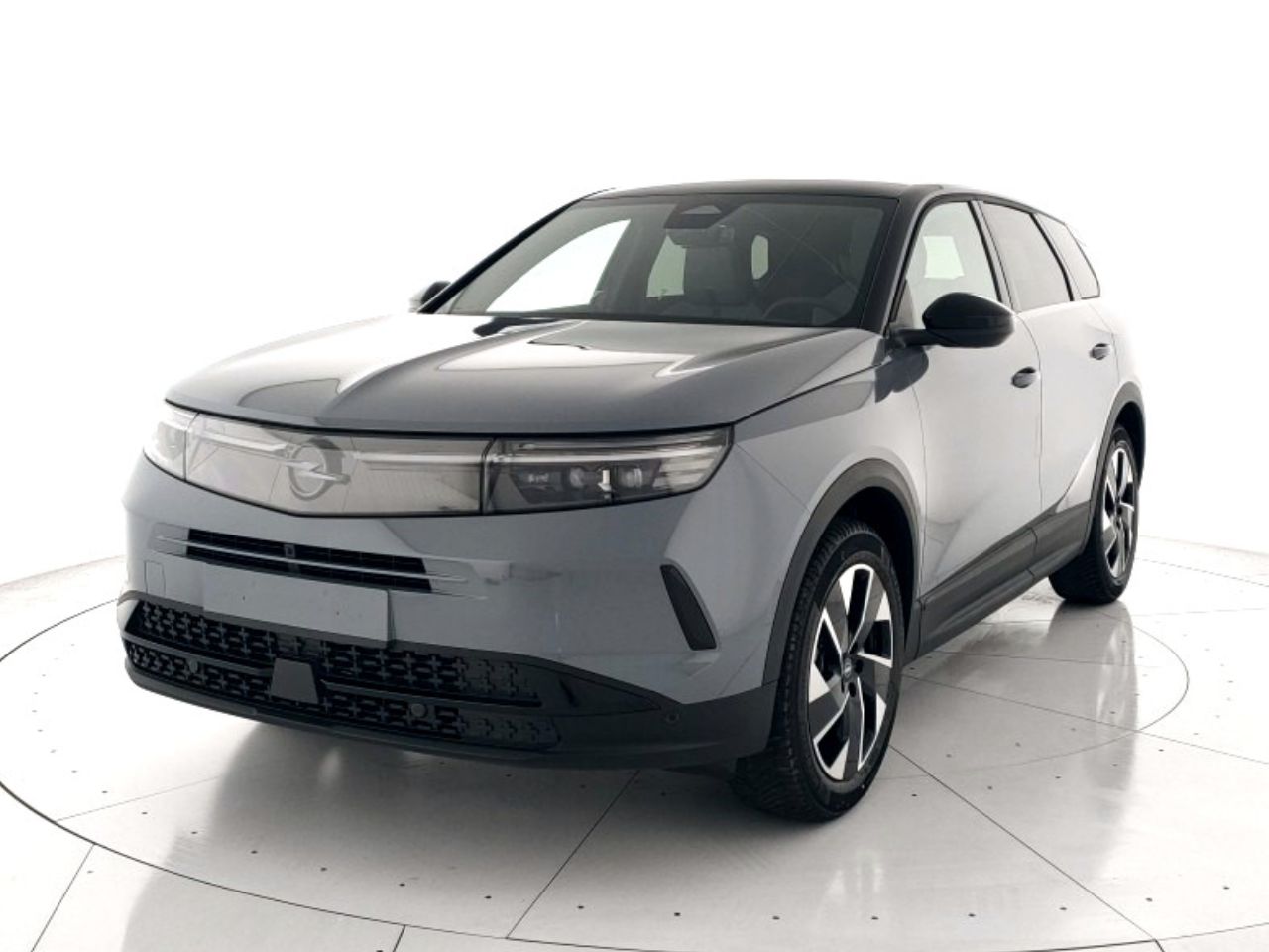 Opel Grandland Nuovo Ibrido benzina Grandland Porto Mantovano