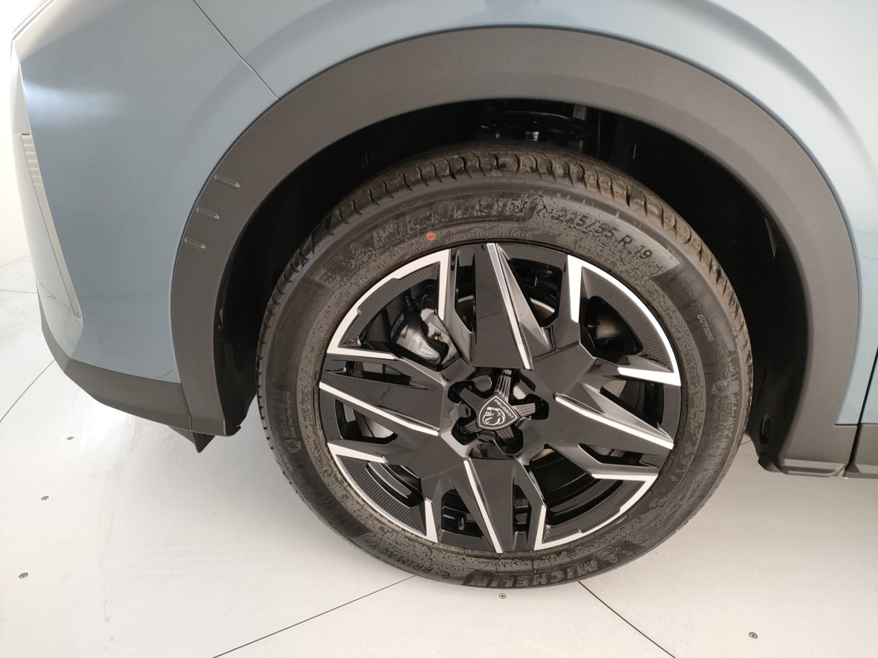 Peugeot 3008 KM0 2025 3008 Reggio Emilia