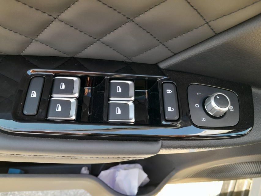 Foton Tunland G7 Tunland G7 Automatico - 10