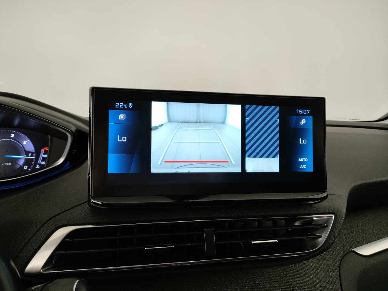 Peugeot 3008 Usato 2022 3008 Reggio Emilia