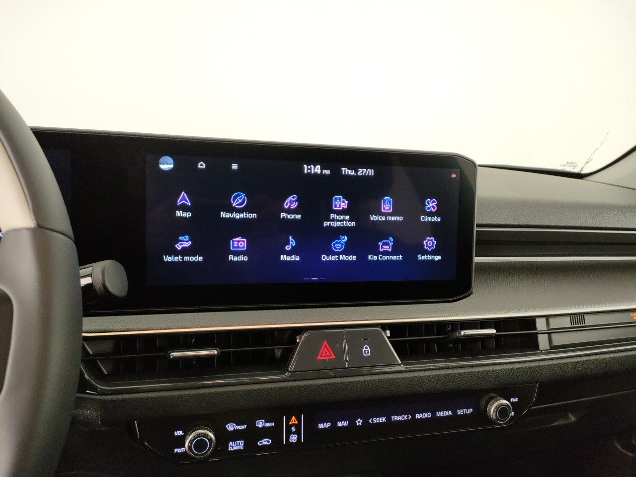 Kia Stonic Nuovo  Stonic Porto Mantovano