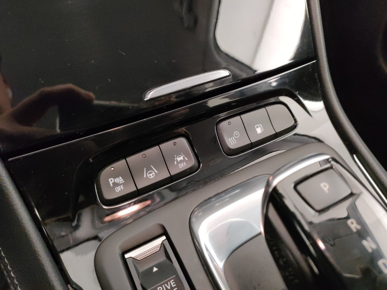 Opel Grandland Usato 2023 Grandland Parma