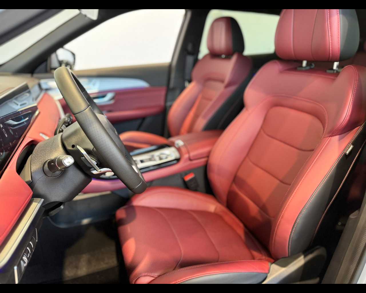 Sportequipe Sportequipe 7 Nuovo GPL Sportequipe 7 Mestre