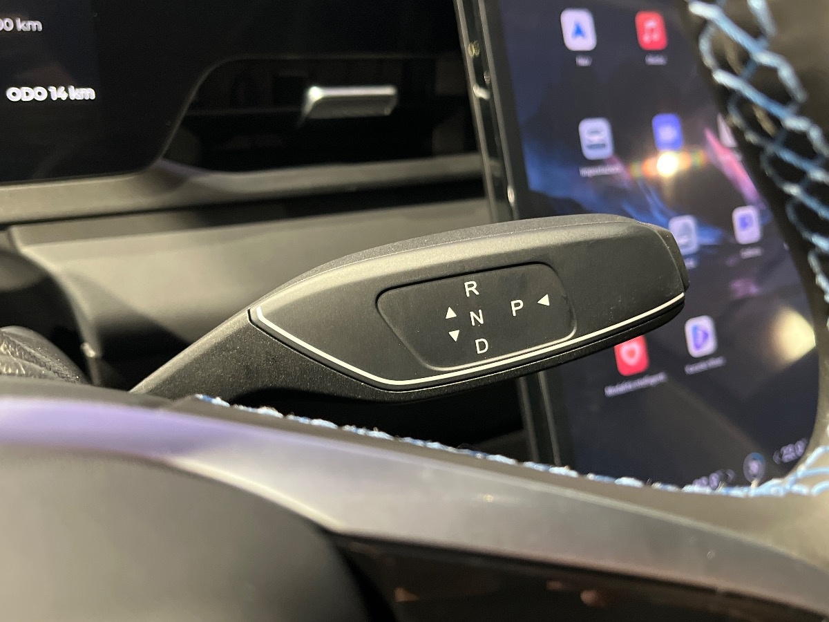 Jaecoo Jaecoo 5 EV Nuovo elettrico Jaecoo 5 EV Verona