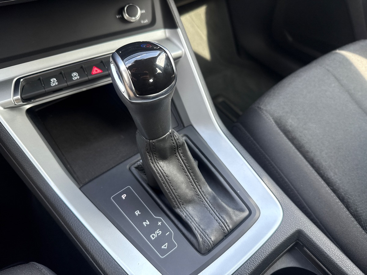 Audi Q3 Usato 2019 Q3 Padova