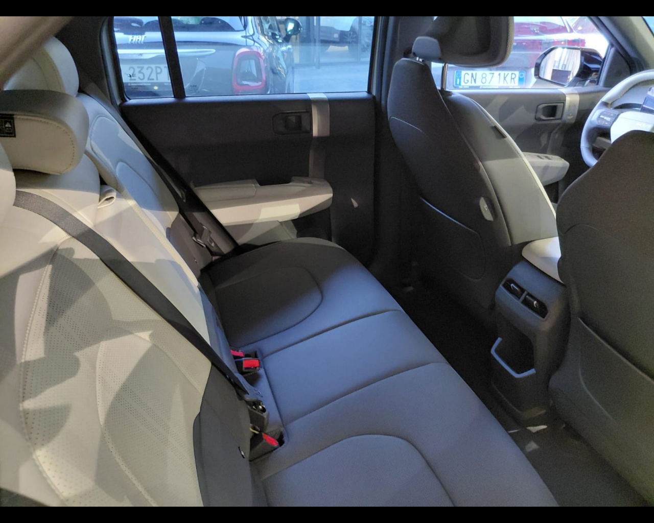 Foto KIA EV3 LR FWD GT-LINE