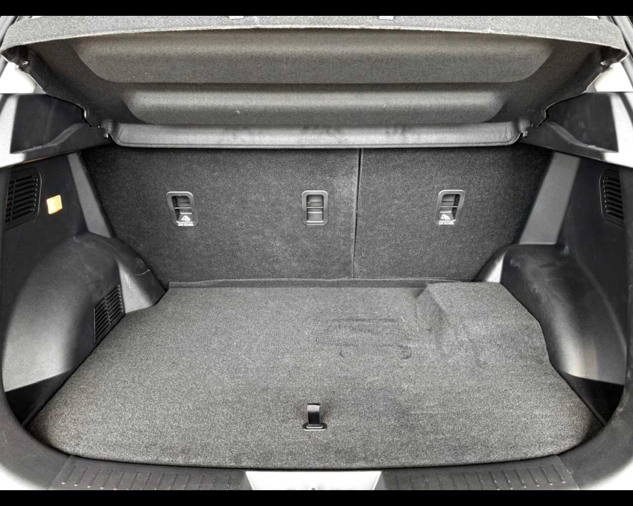 Dr Automobiles DR 5 Nuovo Ibrido DR 5 Mestre