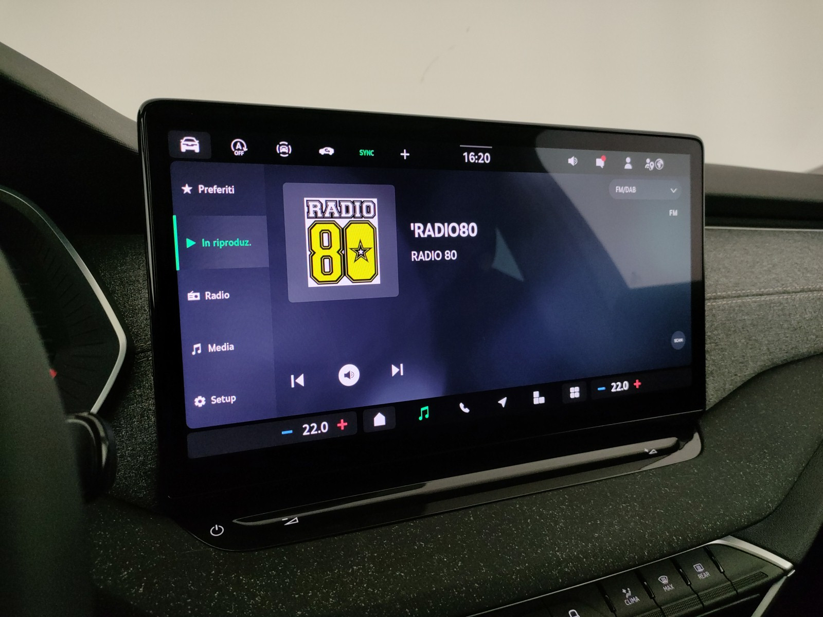 Skoda Octavia Aziendali 2025 Octavia Legnago