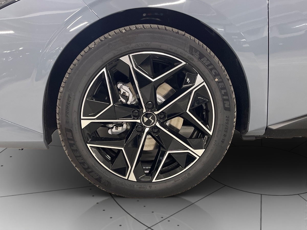 Ds DS4 Nuovo Ibrido benzina DS4 Verona