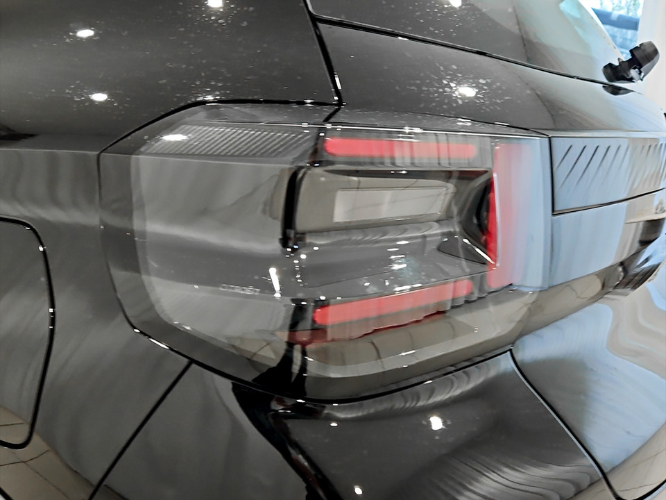 CITROEN C3 Hybrid 110 cv Automatico – PLUS Ibrida km0 - 20