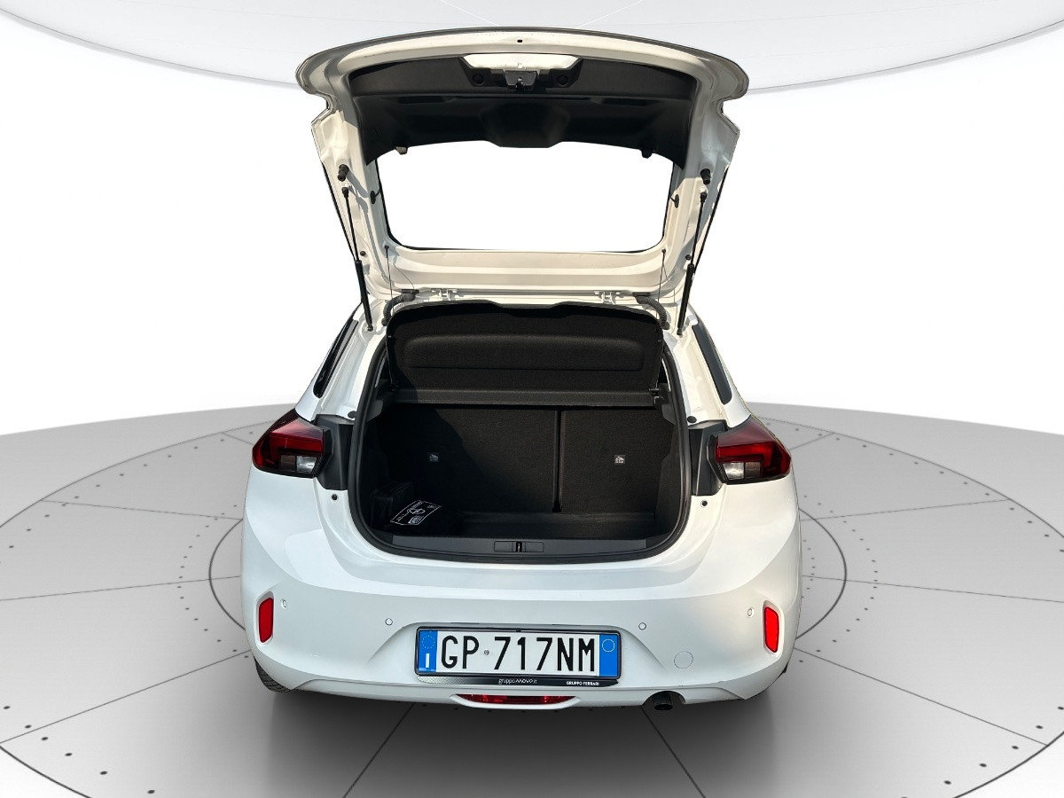 Opel Corsa Usato 2023 Corsa Carpi