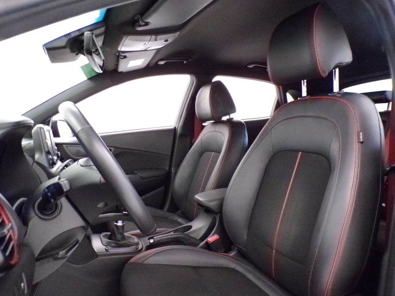 Hyundai Kona Kona 1.6 CRDi 115cv Xpossible 2WD - 12